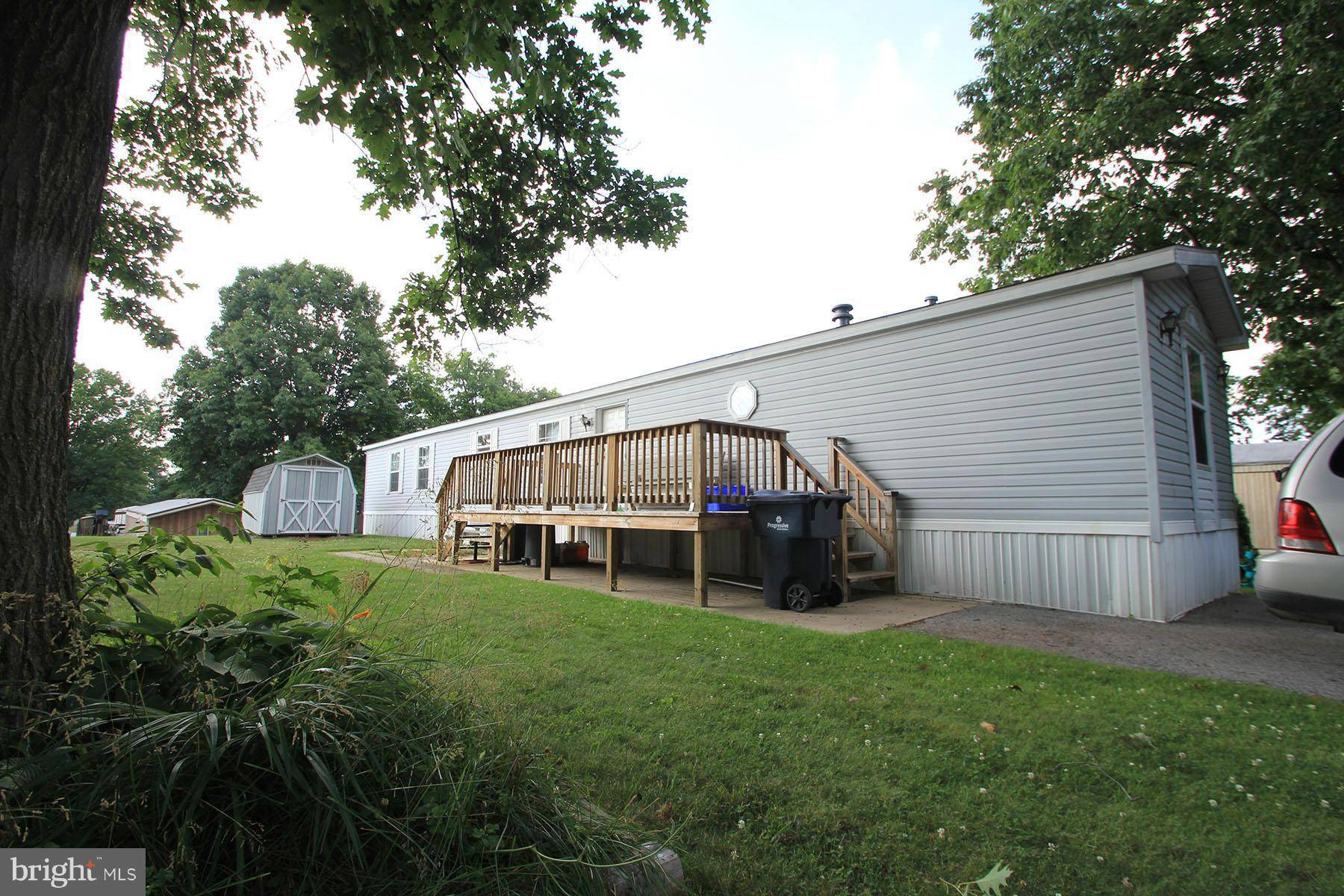 17 SME S, Shippensburg, PA 17257