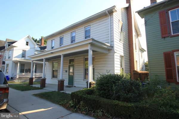 Shippensburg, PA 17257,116 PRINCE ST N