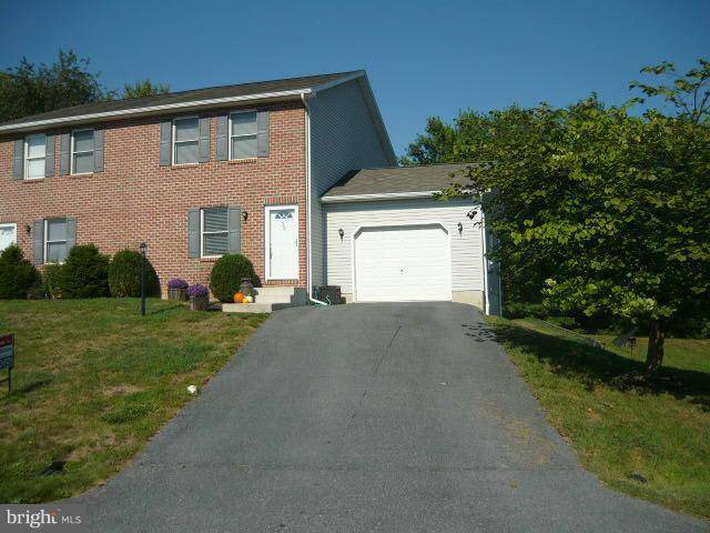 Shippensburg, PA 17257,34 LARCH DR