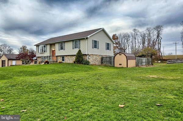 Shippensburg, PA 17257,263 NEIL RD