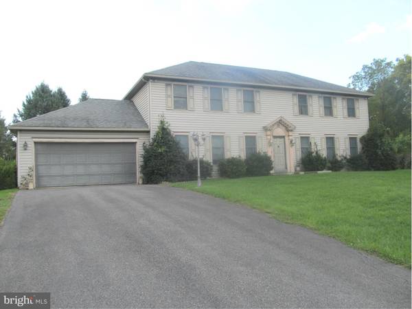 421 SCOTT DR, Shippensburg, PA 17257