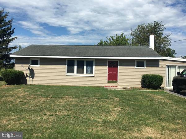 234 MIDDLE SPRING RD, Shippensburg, PA 17257