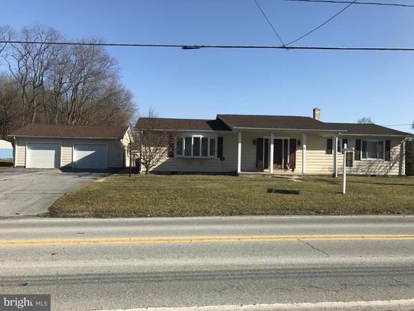 441 FAYETTE ST S, Shippensburg, PA 17257