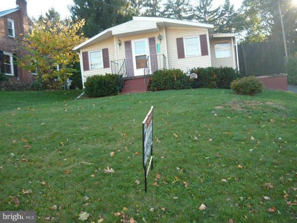 222-.5 ROXBURY RD, Shippensburg, PA 17257