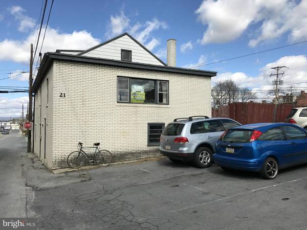 Shippensburg, PA 17257,21 SENECA ST