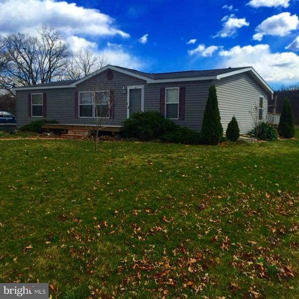 320 MCCULLOCH RD, Shippensburg, PA 17257