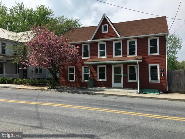 65 MAIN ST, Newville, PA 17241