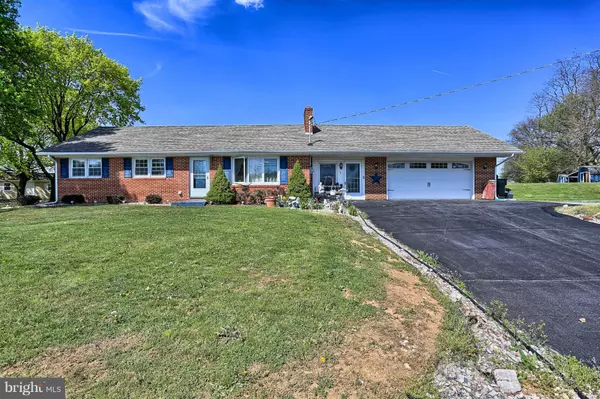 Shippensburg, PA 17257,957 BALTIMORE RD