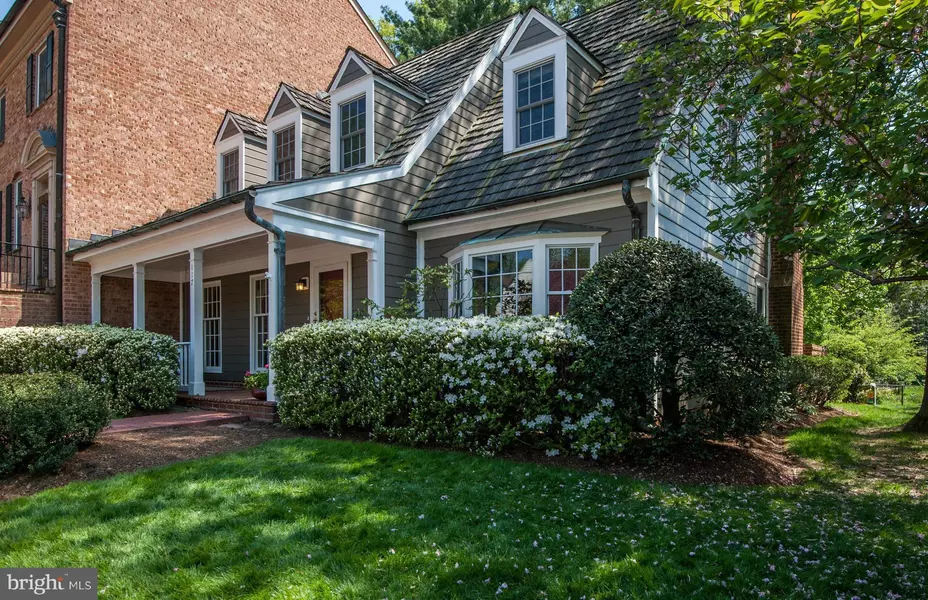 117 TOLLGATE WAY, Falls Church, VA 22046