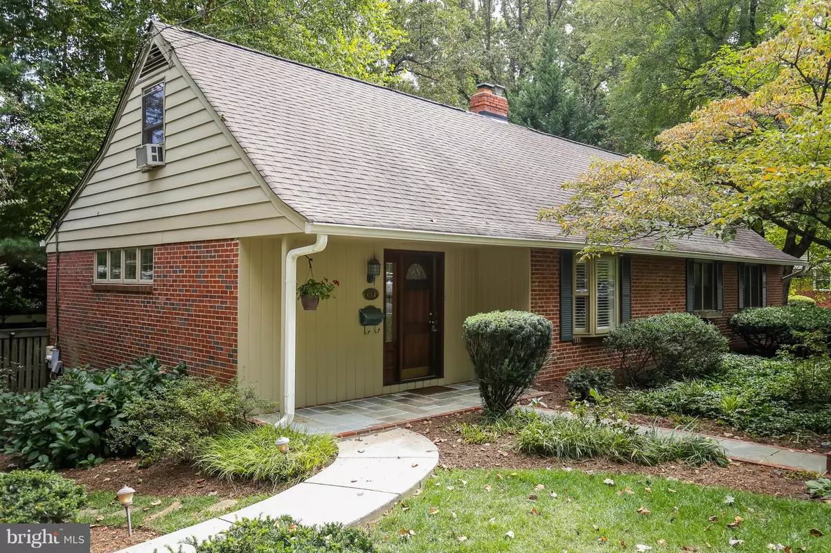 Falls Church, VA 22046,614 LAURA DR