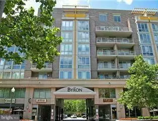 513 BROAD ST W #201, Falls Church, VA 22046