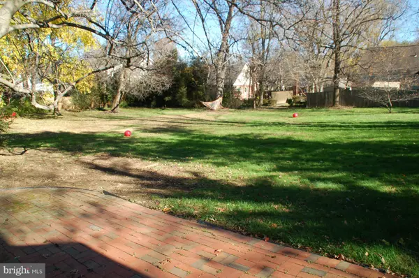 Falls Church, VA 22046,102-LOT B W ROSEMARY LN