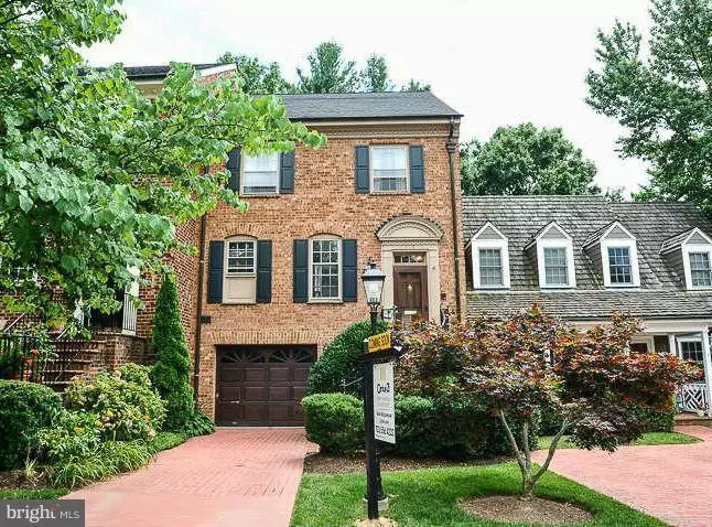 115 TOLLGATE WAY, Falls Church, VA 22046