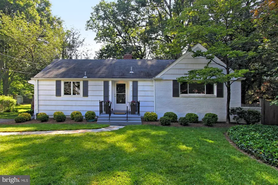 404 JACKSON ST, Falls Church, VA 22046