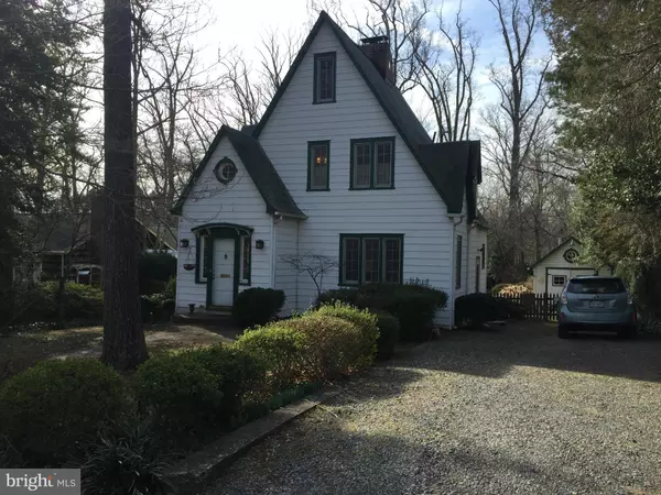 309 LINCOLN AVE, Falls Church, VA 22046