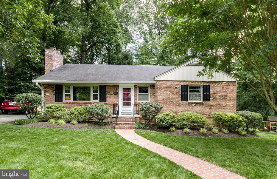 1004 BROADMONT TER, Falls Church, VA 22046