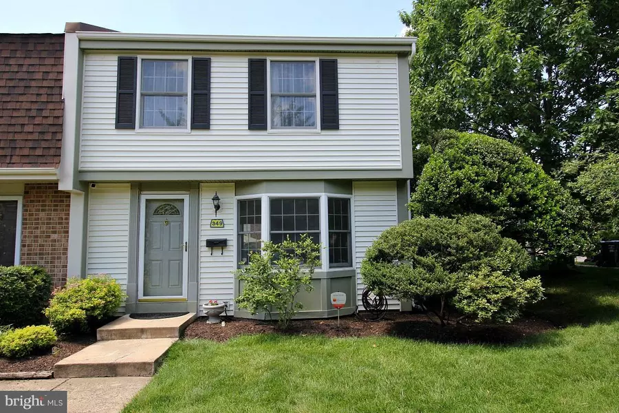 349 JAMES ST, Falls Church, VA 22046