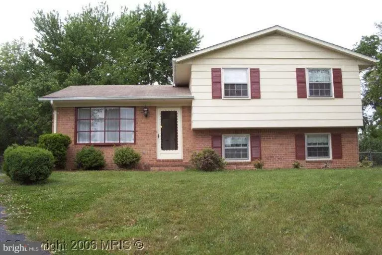 5 JAYBEE CT, Fredericksburg, VA 22401