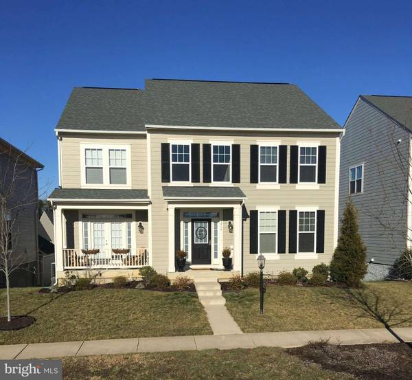 1404 SANDS CIR, Fredericksburg, VA 22401