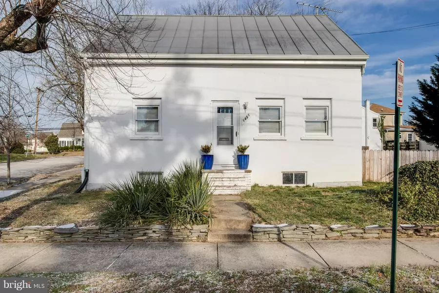 1421 HANOVER ST, Fredericksburg, VA 22401