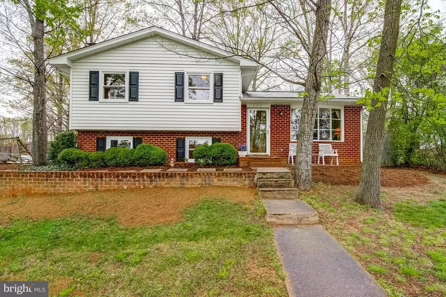 401 MORNINGSIDE DR, Fredericksburg, VA 22401