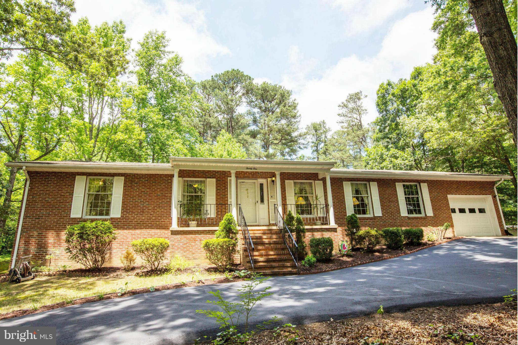 Fredericksburg, VA 22401,21 PAWNEE DR