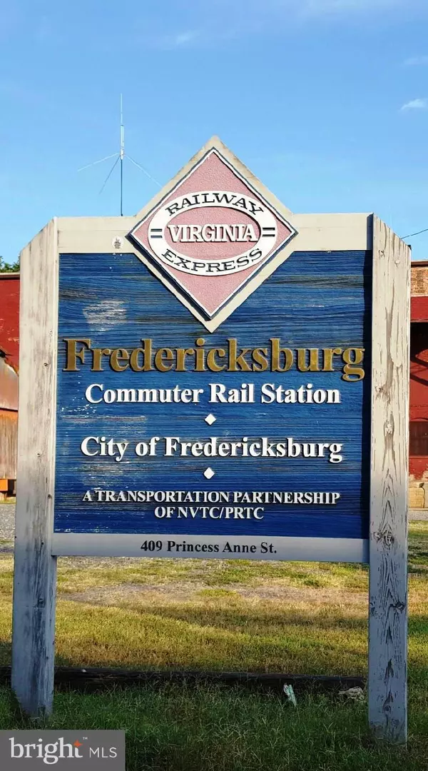 Fredericksburg, VA 22401,570 LAFAYETTE BOULEVARD