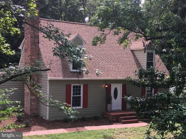 35 SENECA TER, Fredericksburg, VA 22401