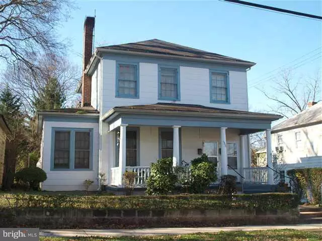 1308 CHARLES ST, Fredericksburg, VA 22401