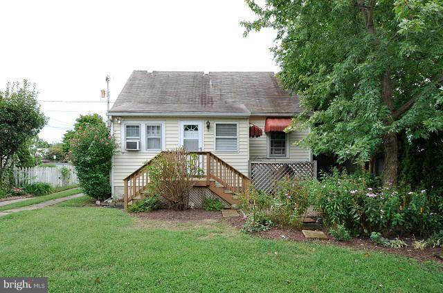 Fredericksburg, VA 22401,503 WOLFE ST