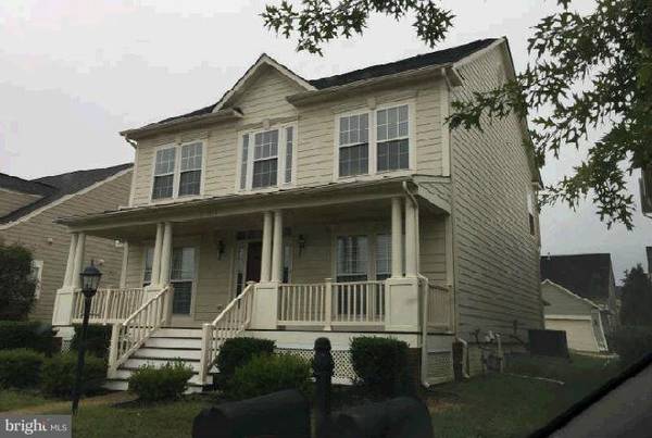 1114 ANDERSON ST, Fredericksburg, VA 22401