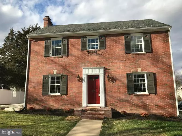 Fredericksburg, VA 22401,911 WILLIAM ST