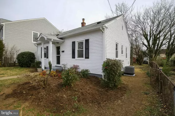 Fredericksburg, VA 22401,630 STUART ST