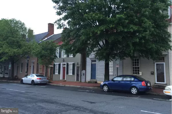 Fredericksburg, VA 22401,505 CAROLINE ST