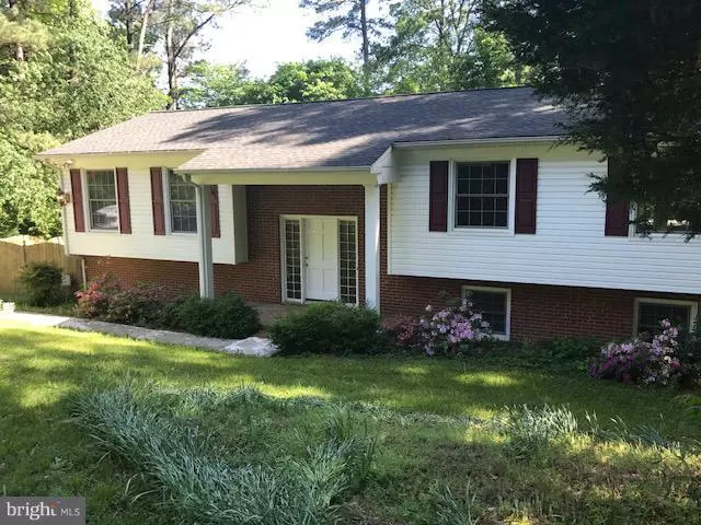 5 MATOCA CT, Fredericksburg, VA 22401