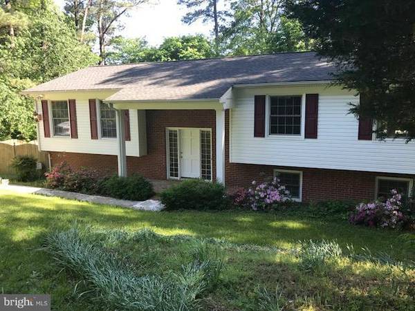 5 MATOCA CT, Fredericksburg, VA 22401