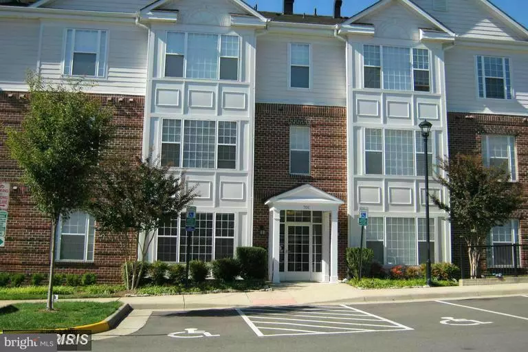 701-T5 COBBLESTONE BLVD #T5, Fredericksburg, VA 22401