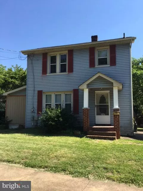 426 SUMMIT ST, Fredericksburg, VA 22401