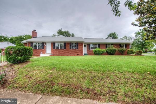 3001 LINDEN AVE, Fredericksburg, VA 22401