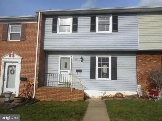 Harrisonburg, VA 22802,715 NORTHFIELD CT