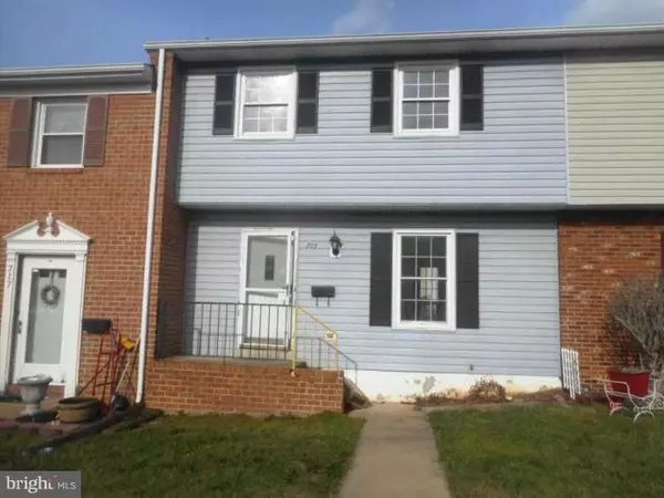 715 NORTHFIELD CT, Harrisonburg, VA 22802