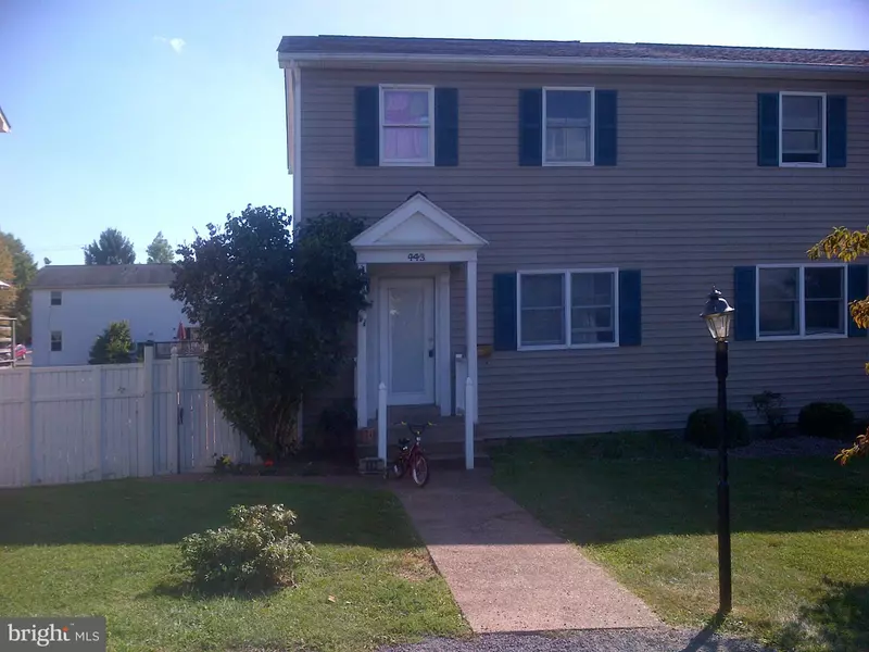 443 NORTHFIELD CT, Harrisonburg, VA 22802