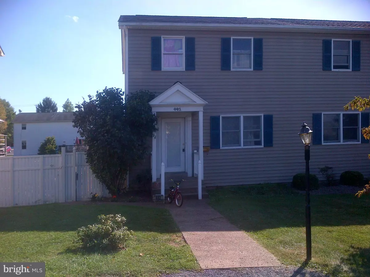 Harrisonburg, VA 22802,443 NORTHFIELD CT