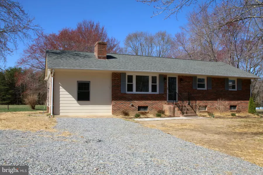 4650 JERICHO RD, Ruther Glen, VA 22546