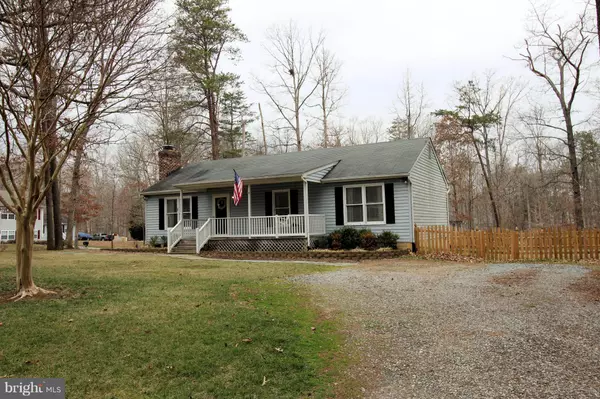 Ruther Glen, VA 22546,67 ALBERTSON CT