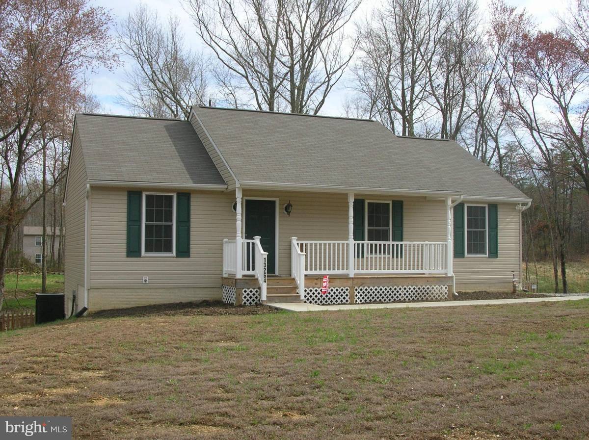 Woodford, VA 22580,13264 JULIEN ST