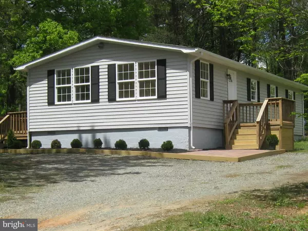 526 WELSH DR, Ruther Glen, VA 22546