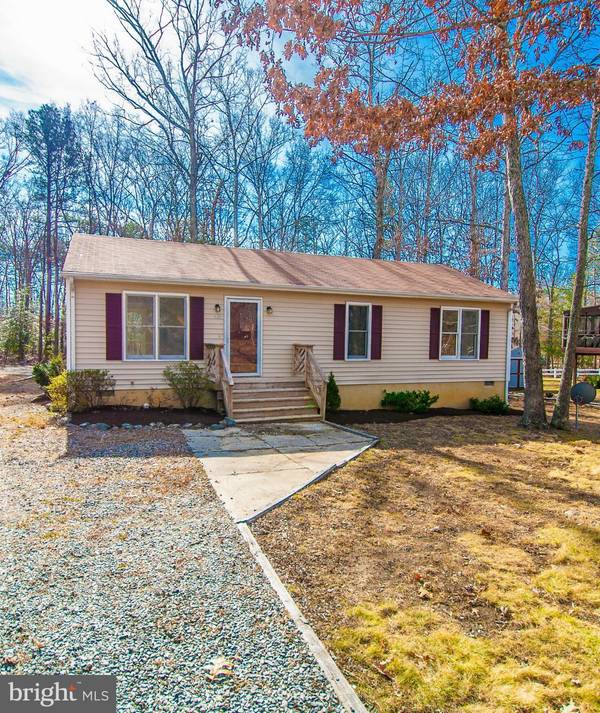 426 DURHAM DR, Ruther Glen, VA 22546