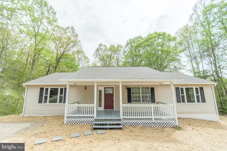 23420 FILE RD, Bowling Green, VA 22427