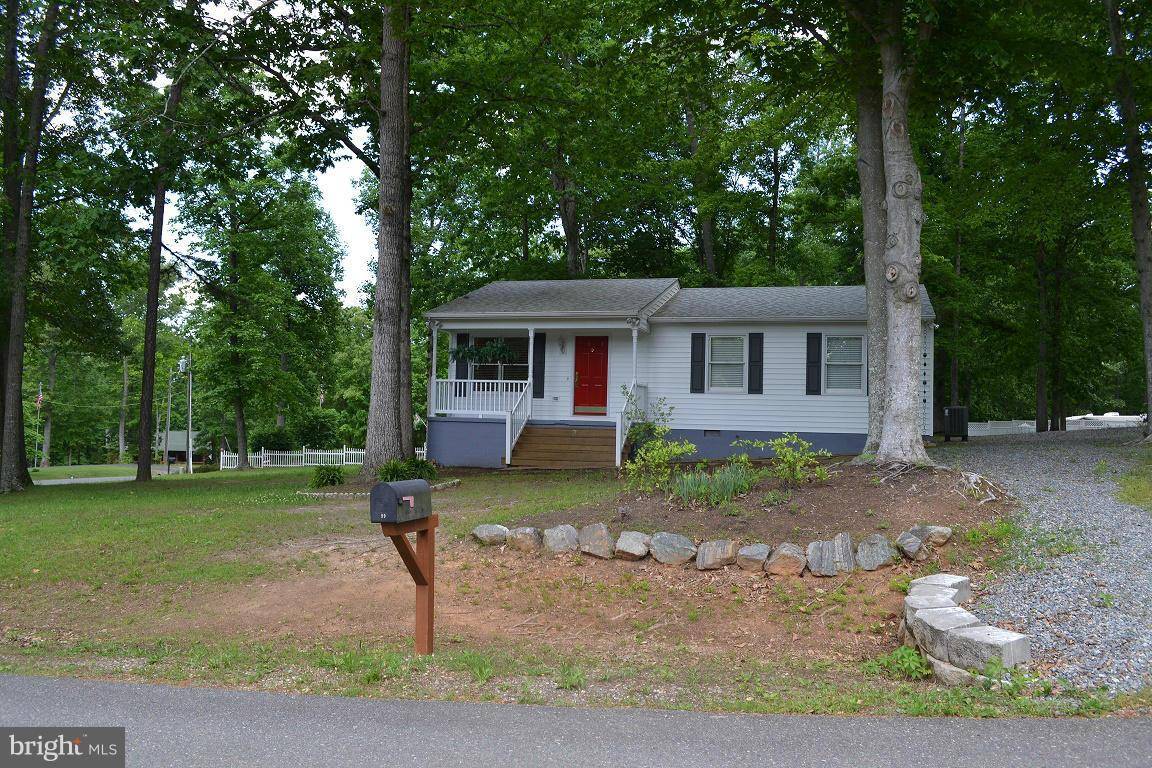 Ruther Glen, VA 22546,99 NEEDWOOD DR